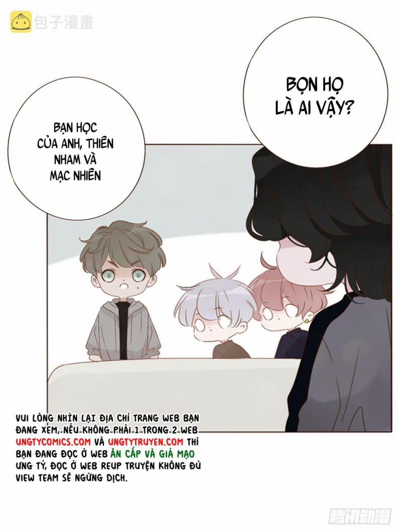 Ôm Chặt Vào Lòng 55 trang 18