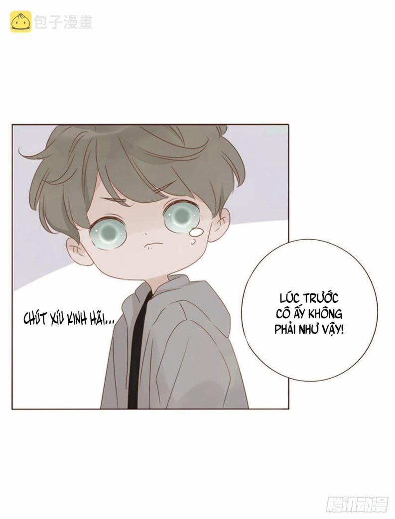 Ôm Chặt Vào Lòng 55 trang 21