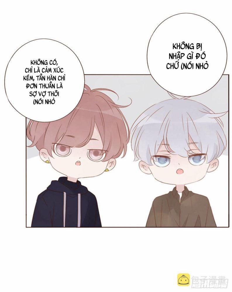 Ôm Chặt Vào Lòng 55 trang 22