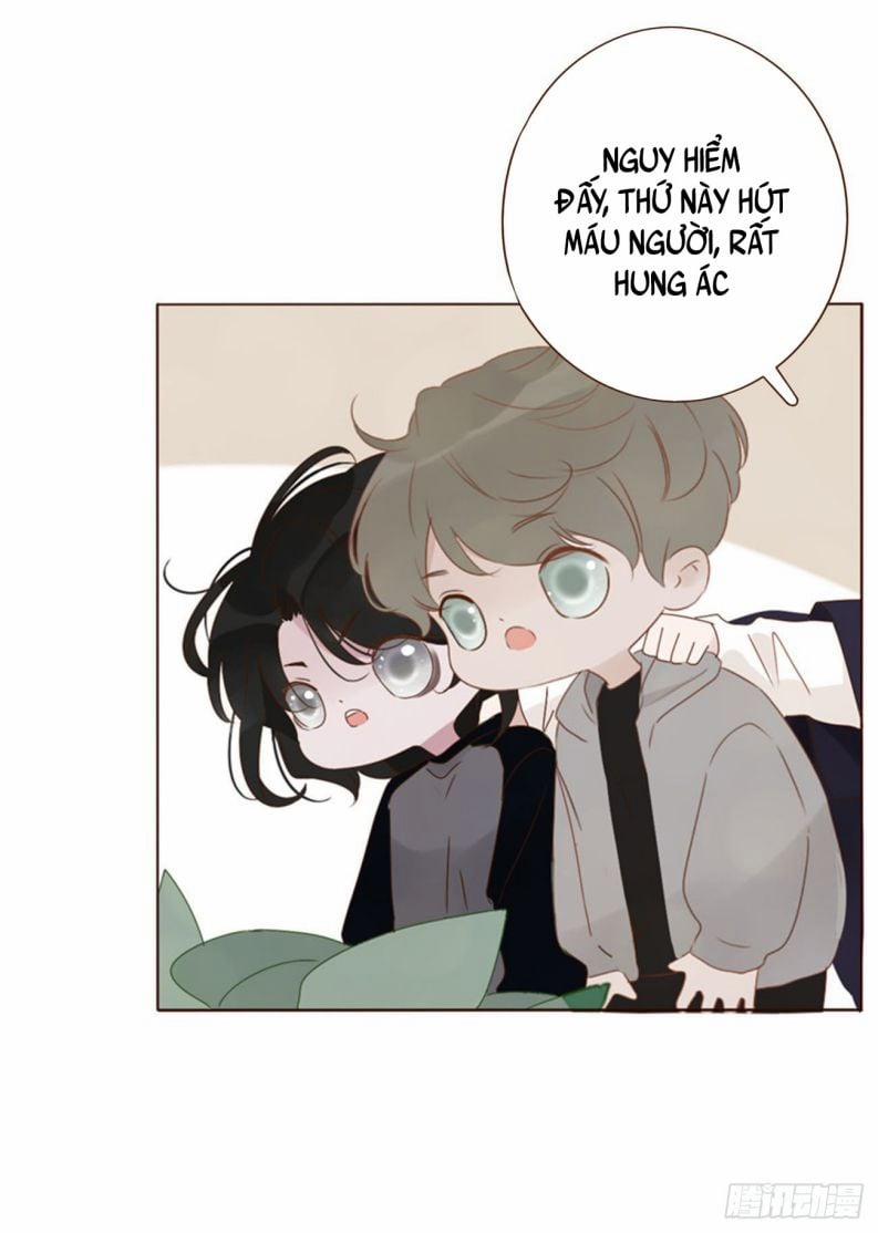 Ôm Chặt Vào Lòng 55 trang 32