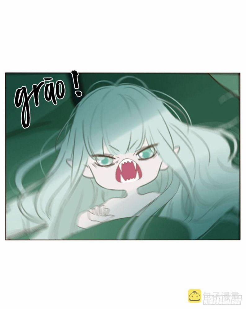 Ôm Chặt Vào Lòng 55 trang 34