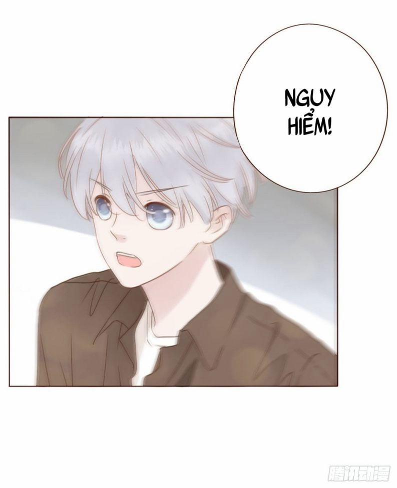 Ôm Chặt Vào Lòng 55 trang 35