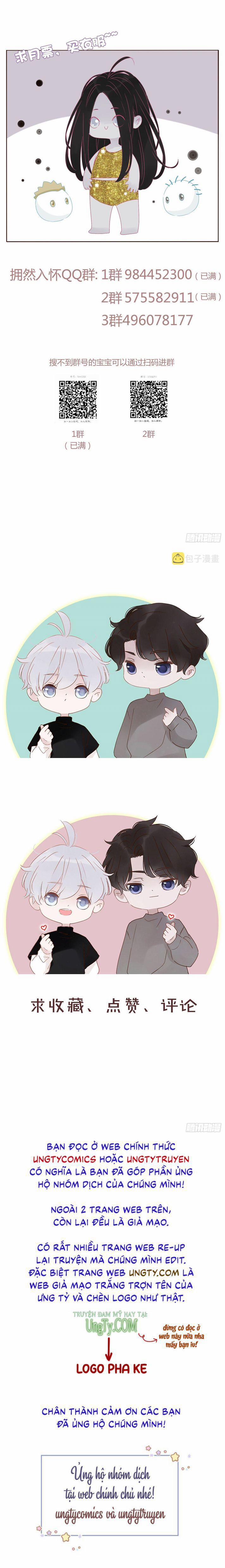 Ôm Chặt Vào Lòng 55 trang 37