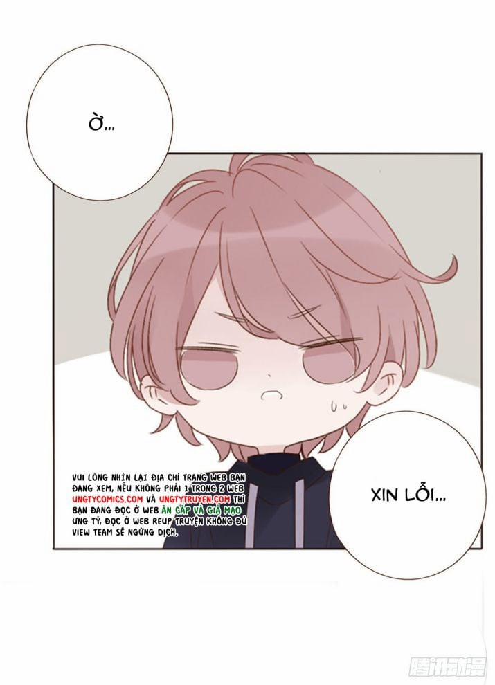Ôm Chặt Vào Lòng 56 trang 18