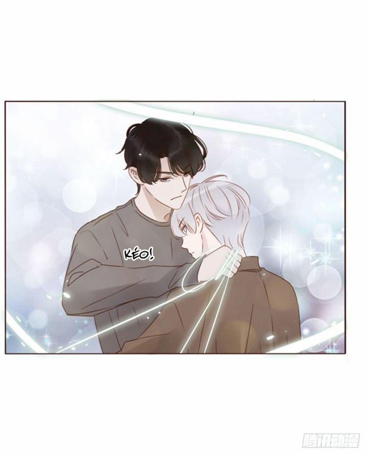 Ôm Chặt Vào Lòng 56 trang 21