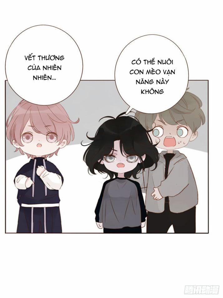 Ôm Chặt Vào Lòng 56 trang 30