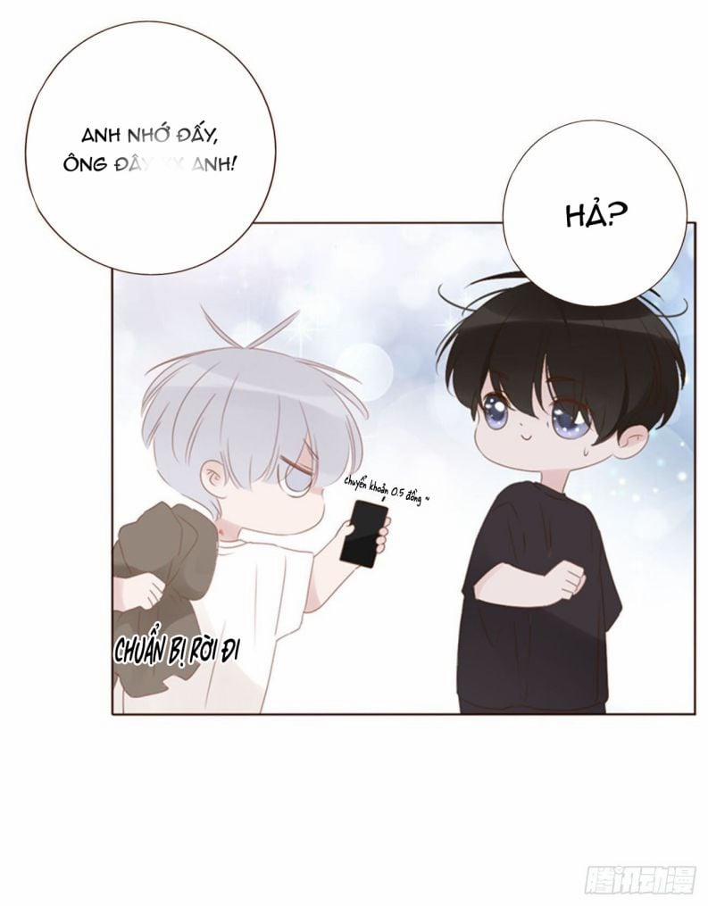 Ôm Chặt Vào Lòng 58 trang 11