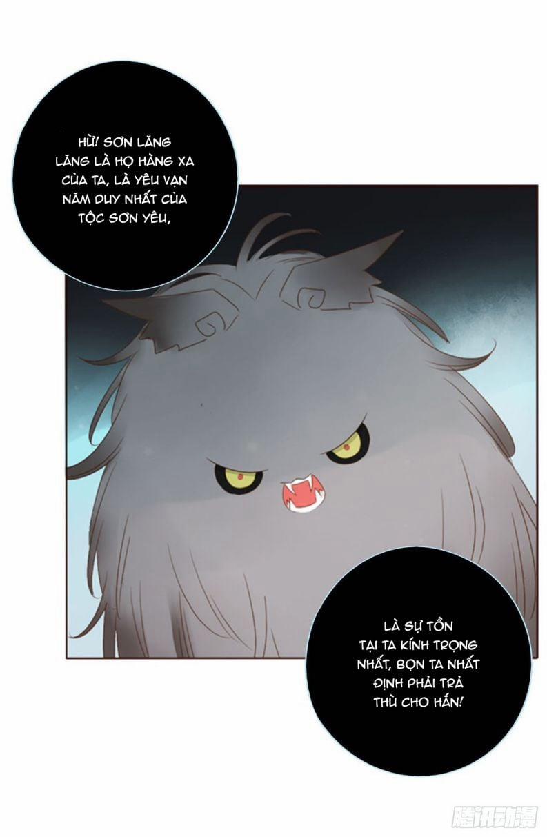 Ôm Chặt Vào Lòng 58 trang 25