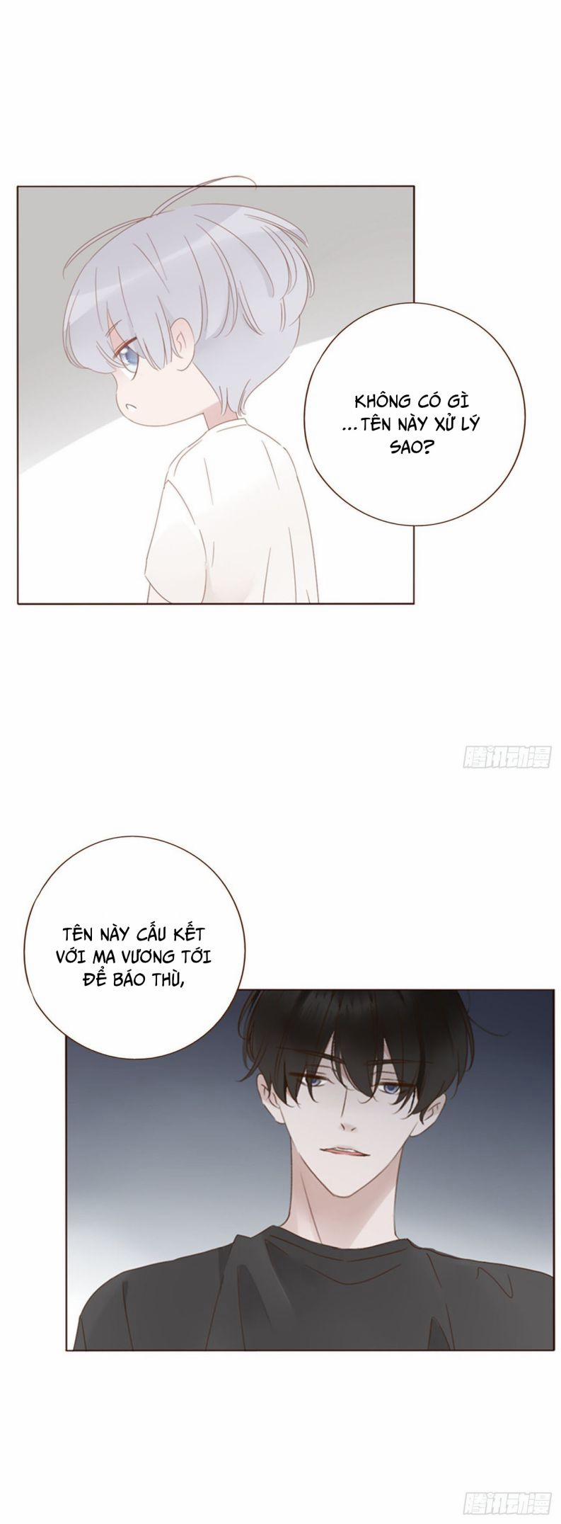 Ôm Chặt Vào Lòng 59 trang 1