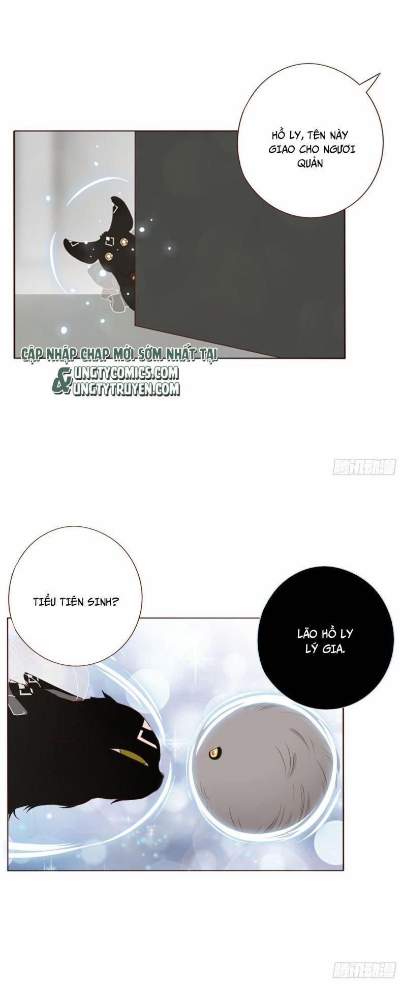 Ôm Chặt Vào Lòng 59 trang 10