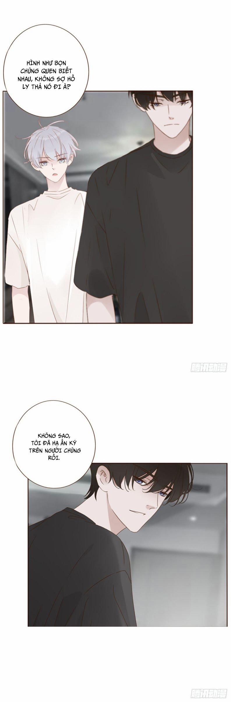 Ôm Chặt Vào Lòng 59 trang 11