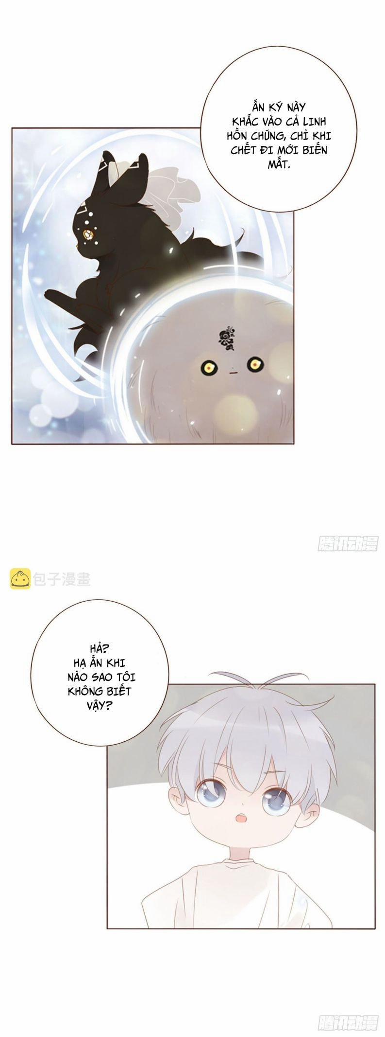 Ôm Chặt Vào Lòng 59 trang 12