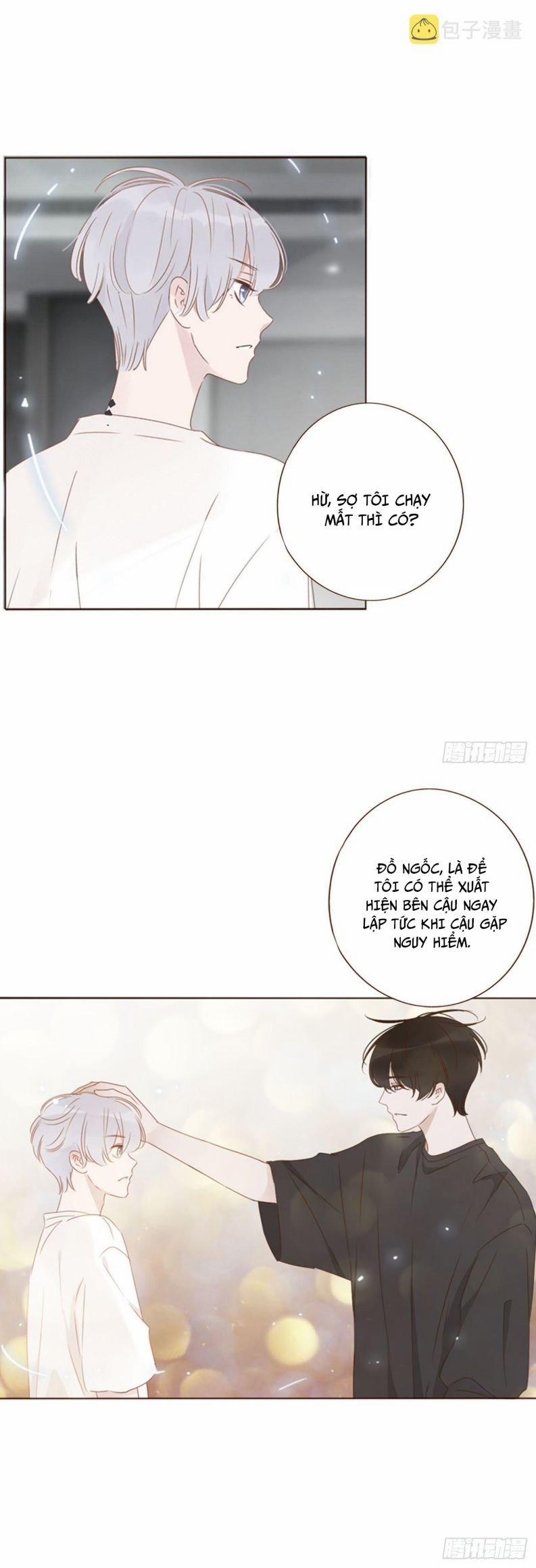 Ôm Chặt Vào Lòng 59 trang 14