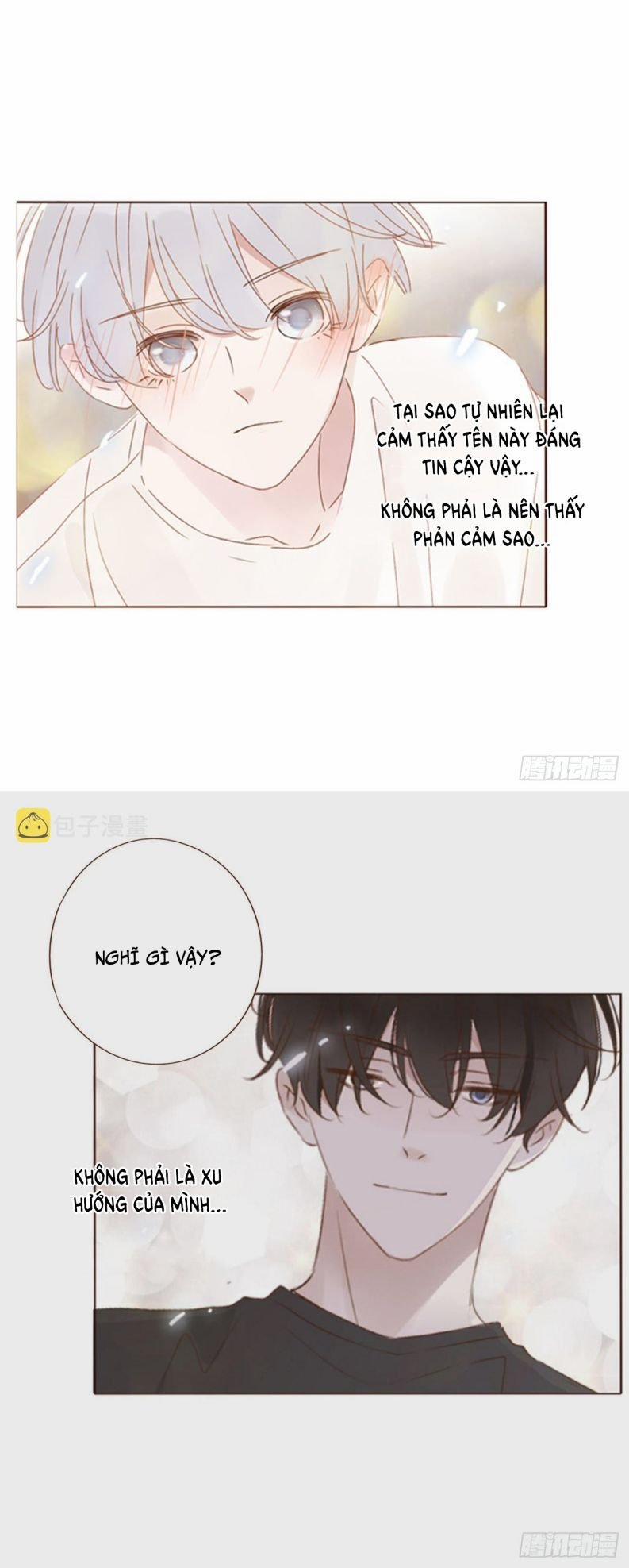 Ôm Chặt Vào Lòng 59 trang 15