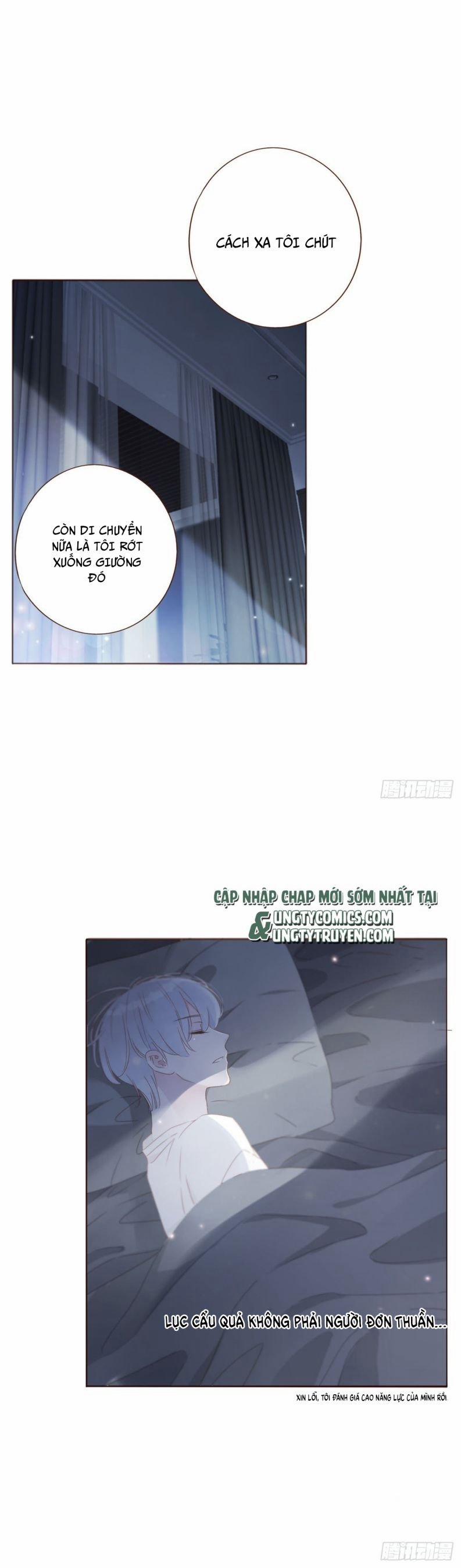 Ôm Chặt Vào Lòng 59 trang 20