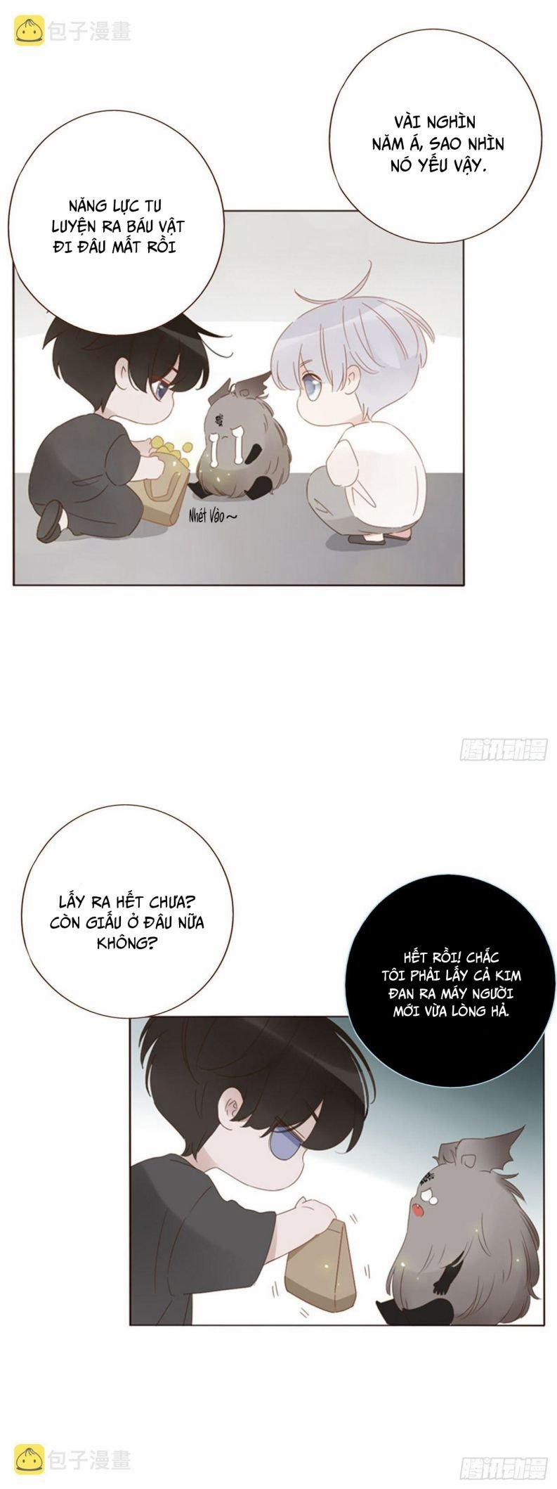 Ôm Chặt Vào Lòng 59 trang 5