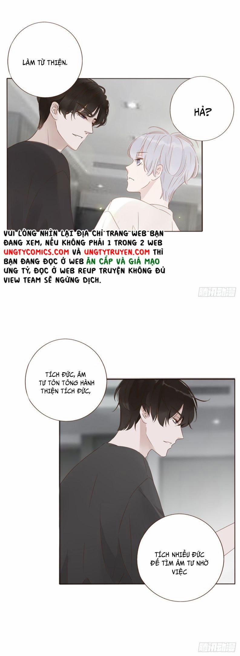 Ôm Chặt Vào Lòng 59 trang 7