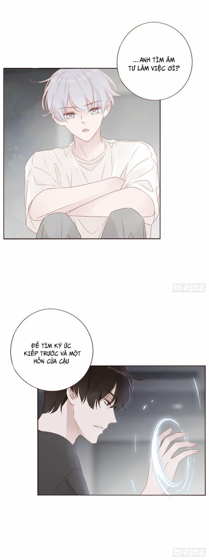 Ôm Chặt Vào Lòng 59 trang 8