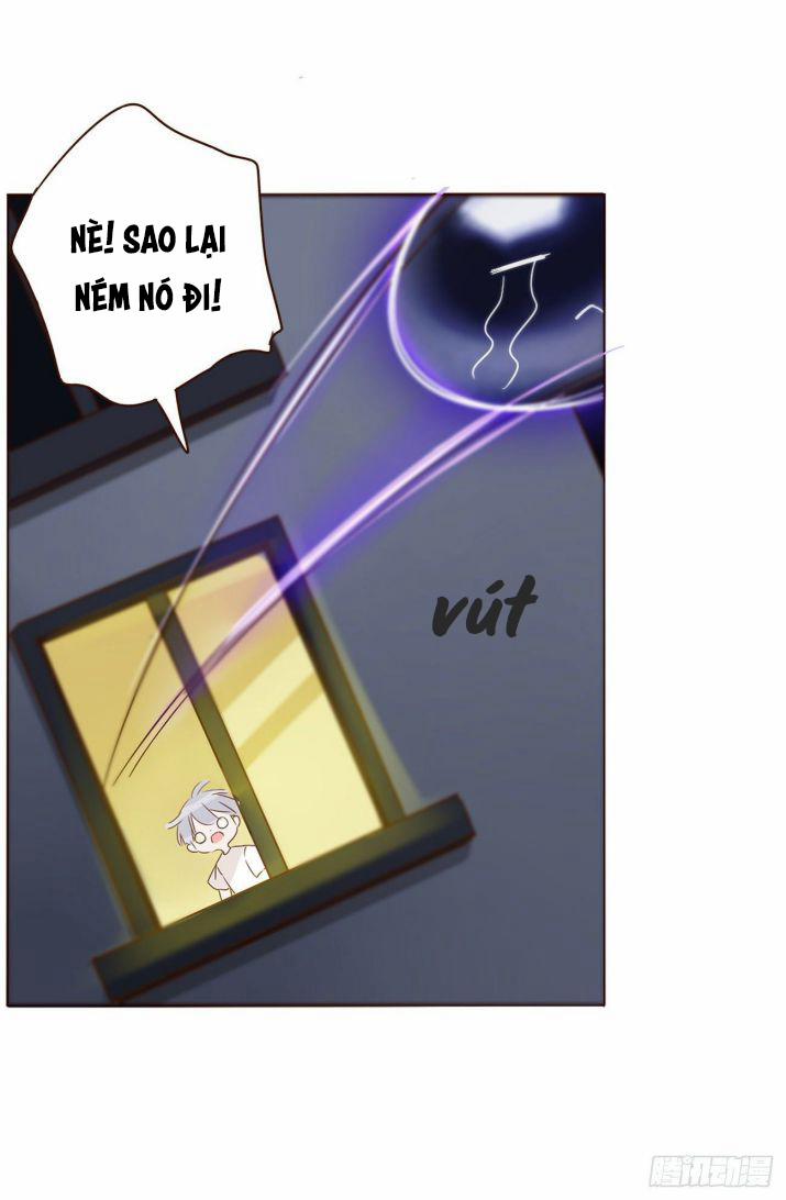 Ôm Chặt Vào Lòng 6 trang 10