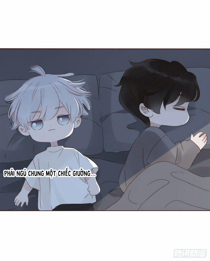 Ôm Chặt Vào Lòng 6 trang 36