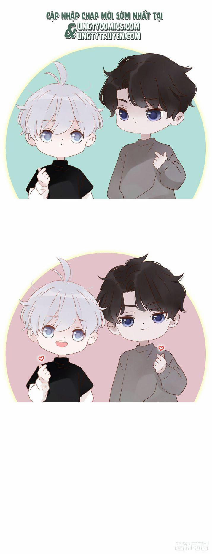 Ôm Chặt Vào Lòng 6 trang 51