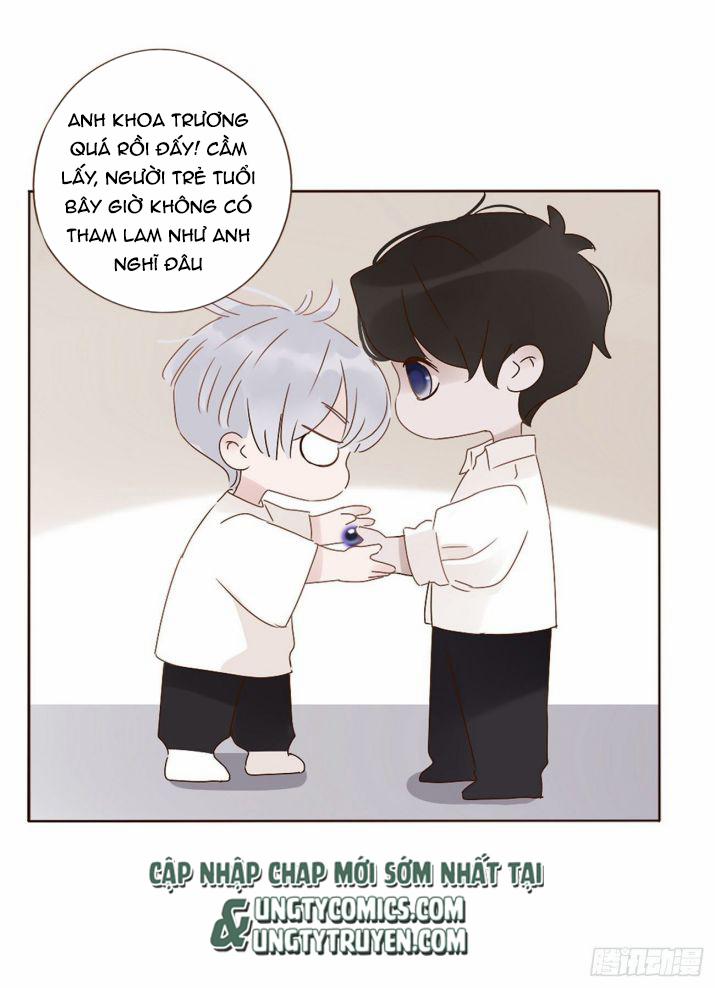 Ôm Chặt Vào Lòng 6 trang 6