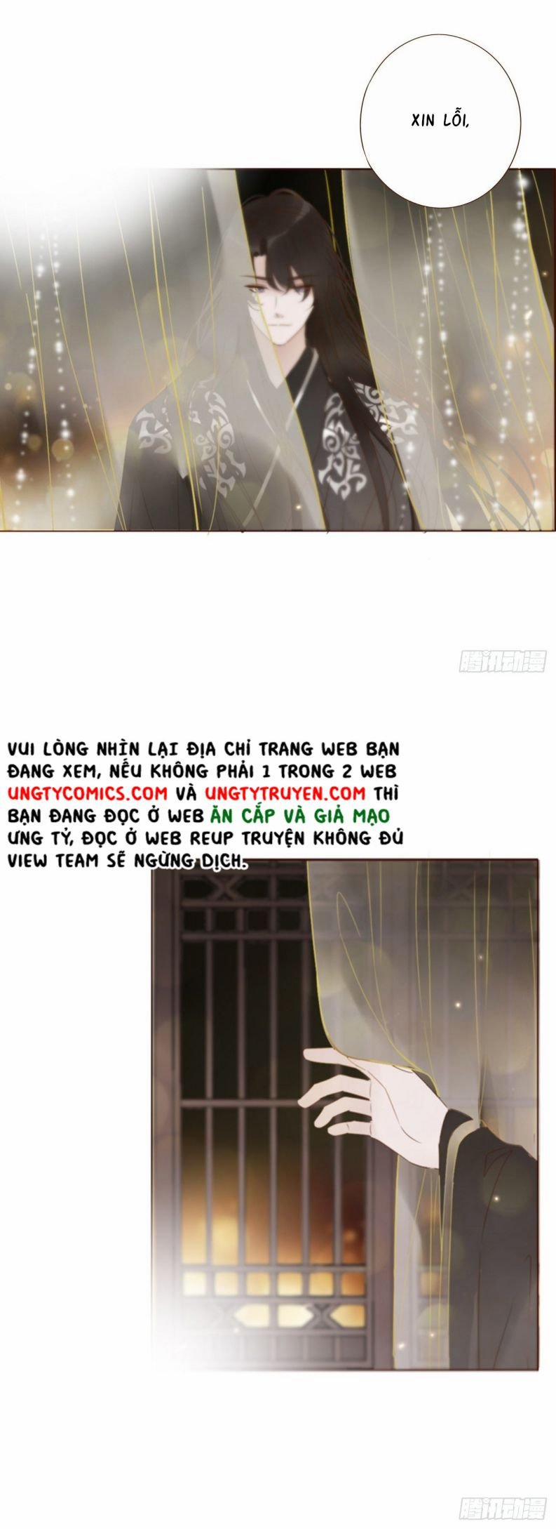 Ôm Chặt Vào Lòng 60 trang 11