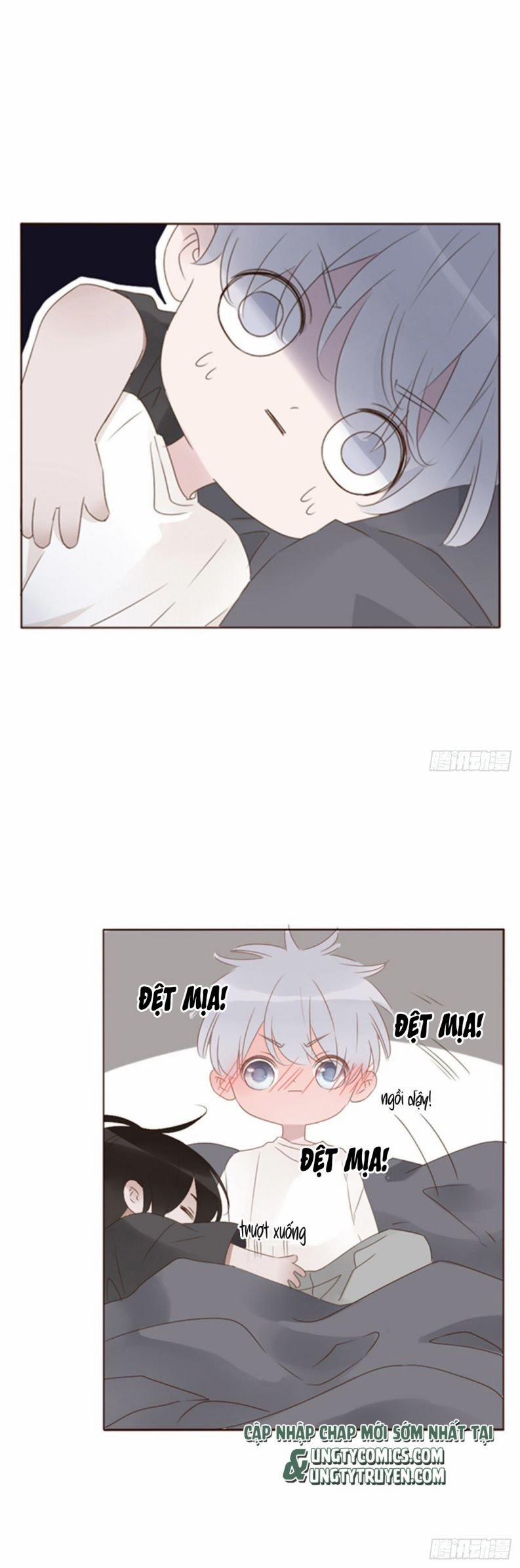 Ôm Chặt Vào Lòng 60 trang 15