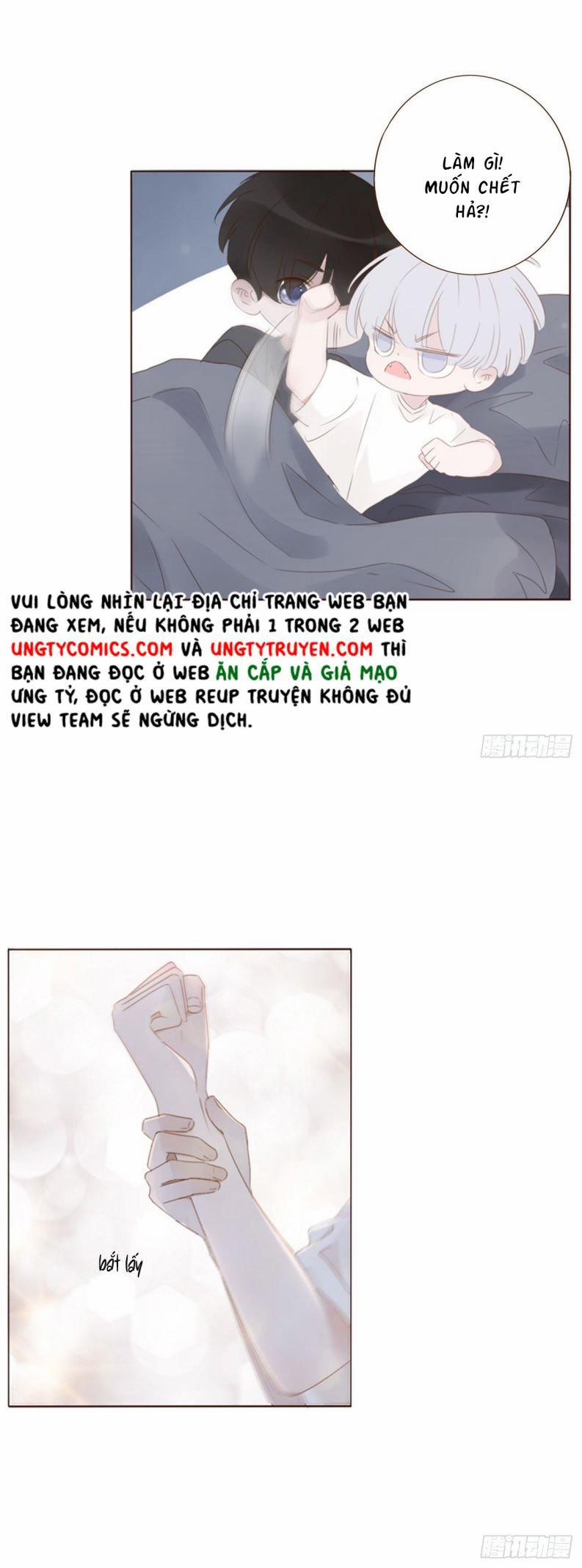 Ôm Chặt Vào Lòng 60 trang 4