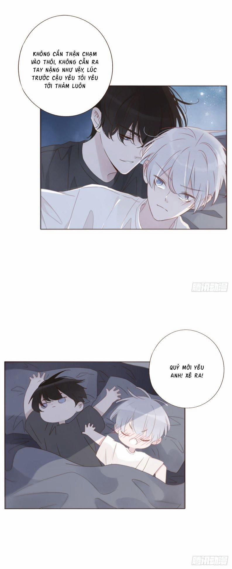 Ôm Chặt Vào Lòng 60 trang 5