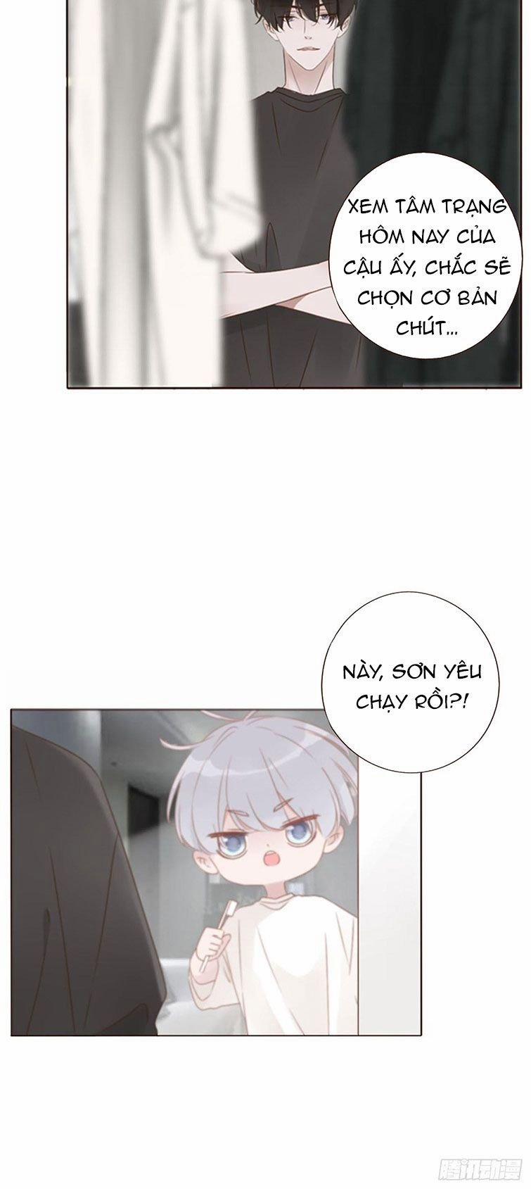 Ôm Chặt Vào Lòng 62 trang 10