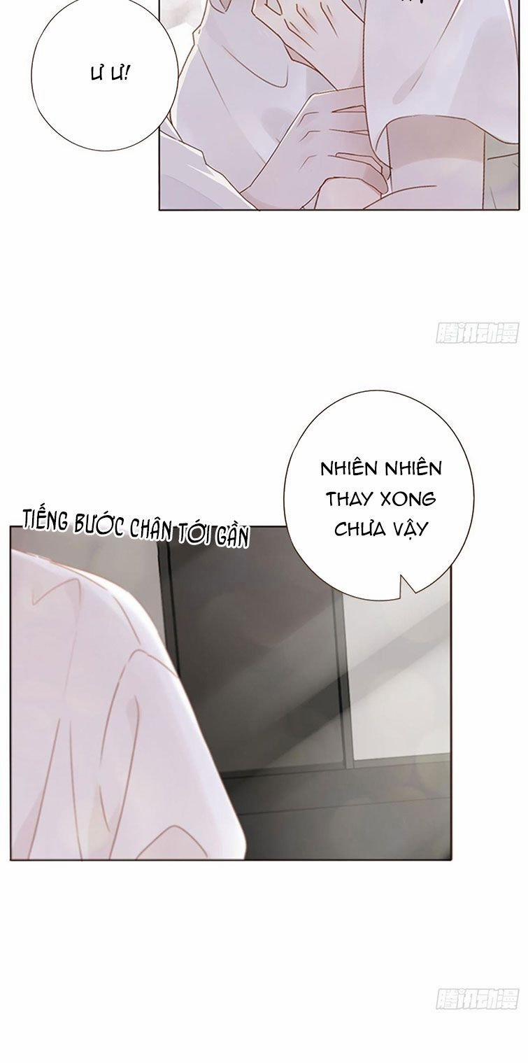 Ôm Chặt Vào Lòng 62 trang 28