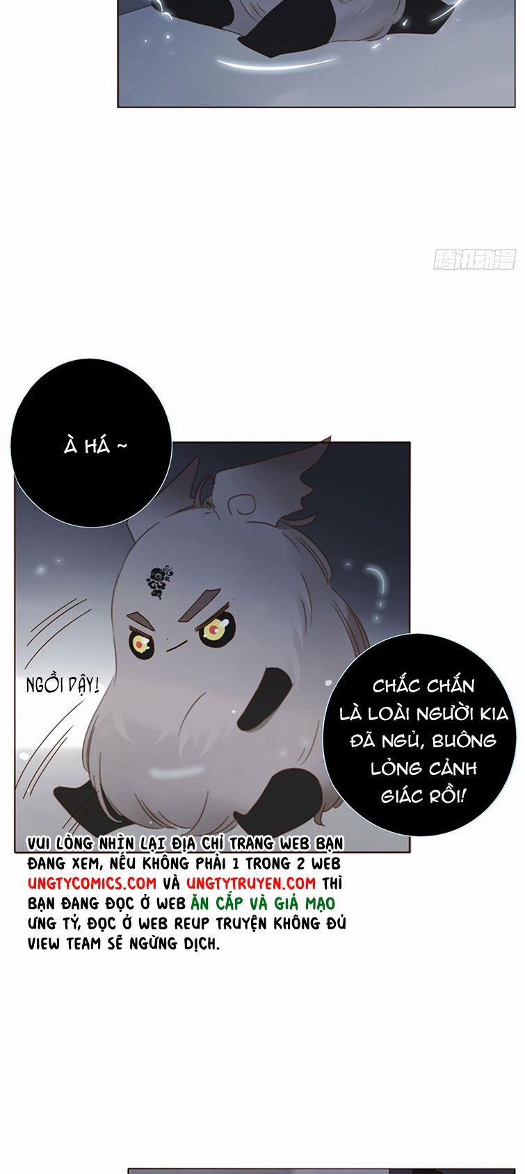 Ôm Chặt Vào Lòng 62 trang 4