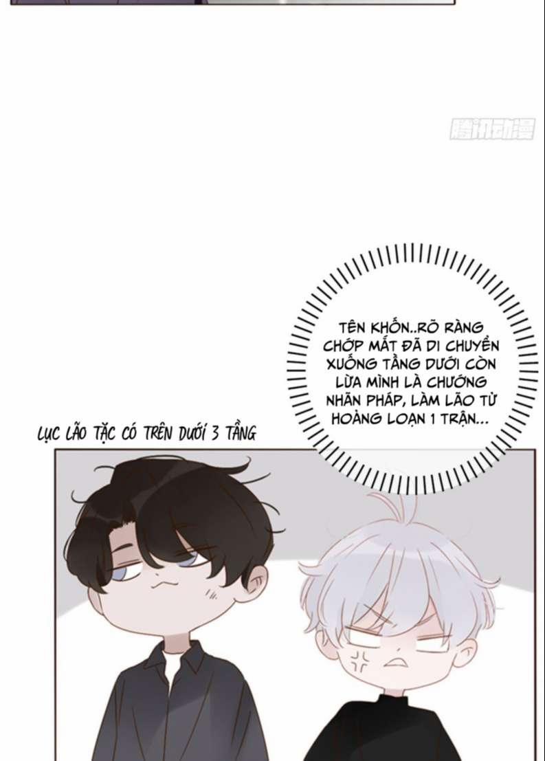 Ôm Chặt Vào Lòng 63 trang 26