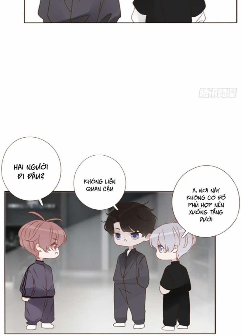 Ôm Chặt Vào Lòng 63 trang 27