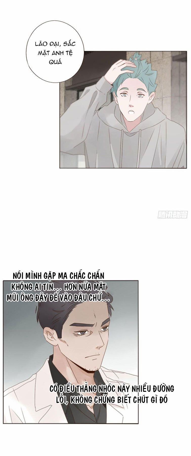 Ôm Chặt Vào Lòng 64 trang 11