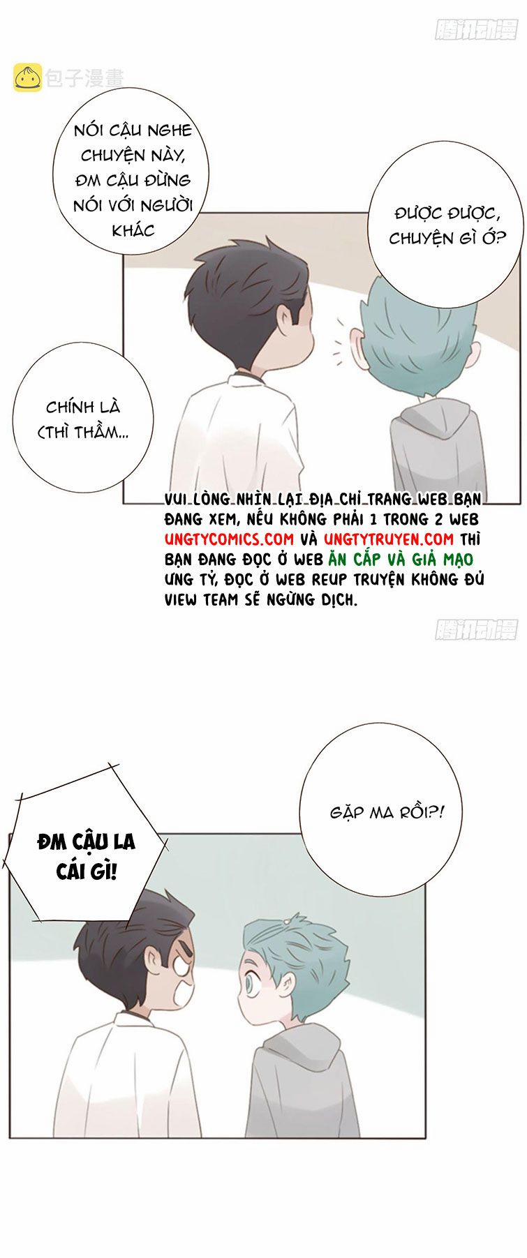 Ôm Chặt Vào Lòng 64 trang 12