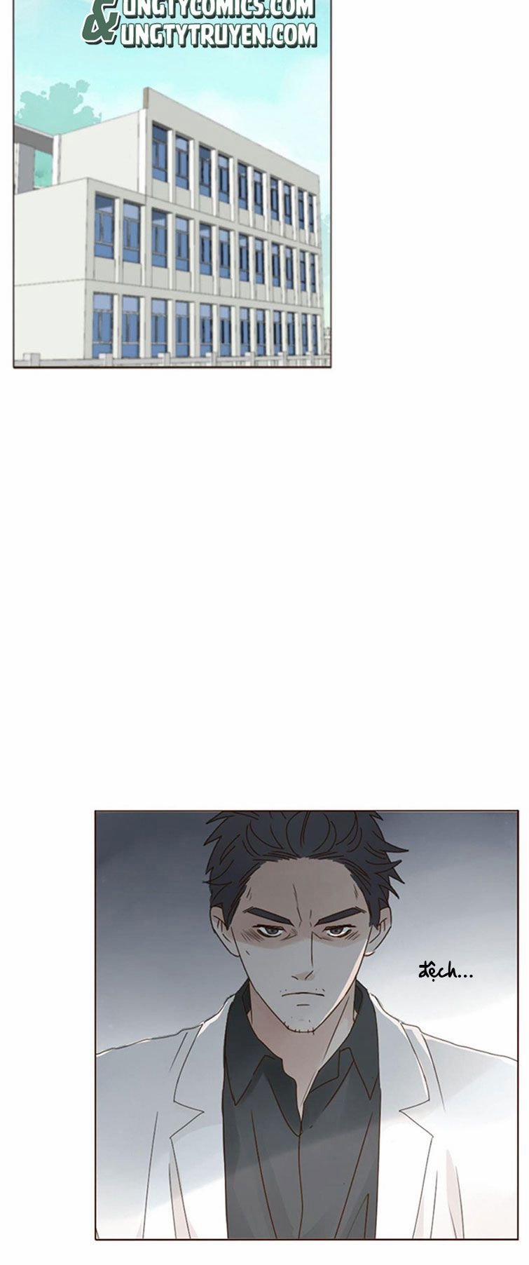 Ôm Chặt Vào Lòng 64 trang 14