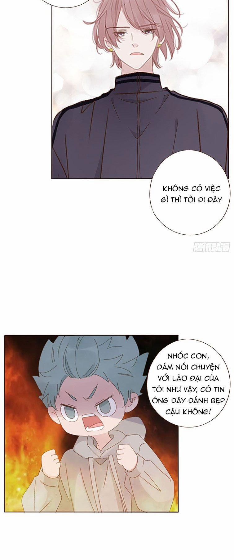 Ôm Chặt Vào Lòng 64 trang 17