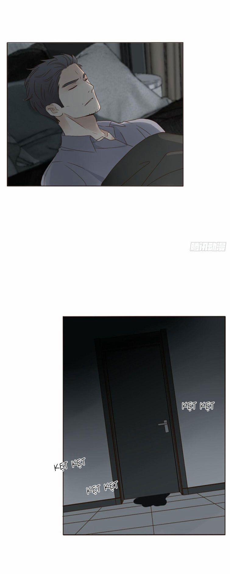 Ôm Chặt Vào Lòng 64 trang 4