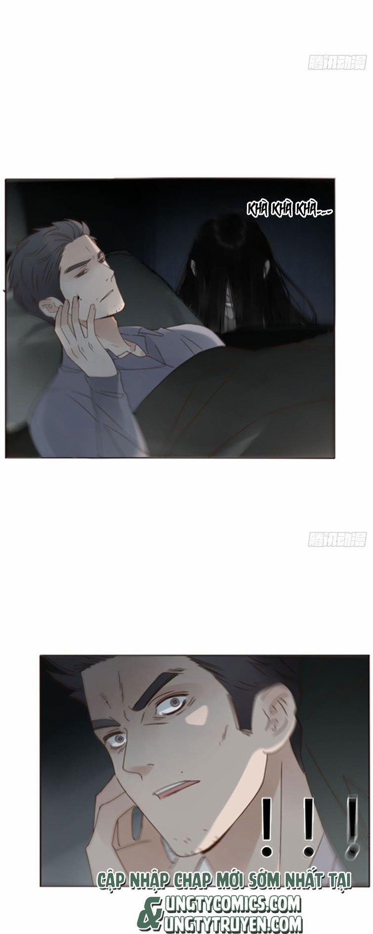 Ôm Chặt Vào Lòng 64 trang 7