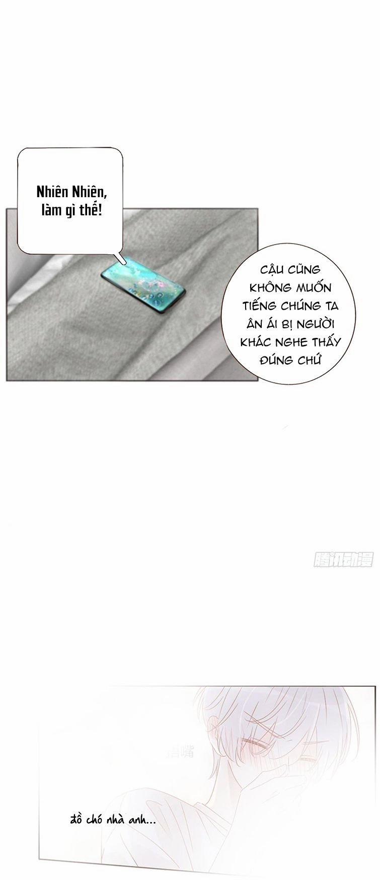 Ôm Chặt Vào Lòng 67 trang 1