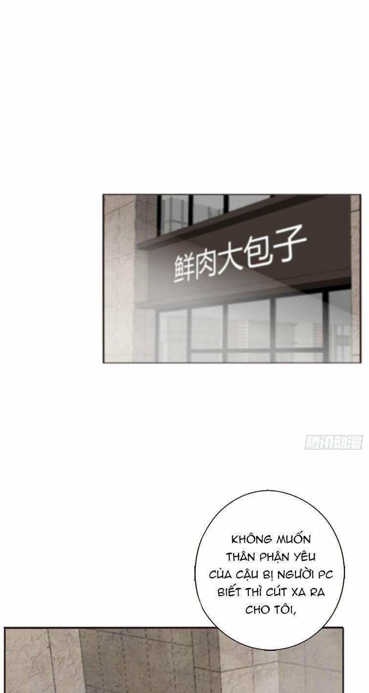 Ôm Chặt Vào Lòng 68 trang 14