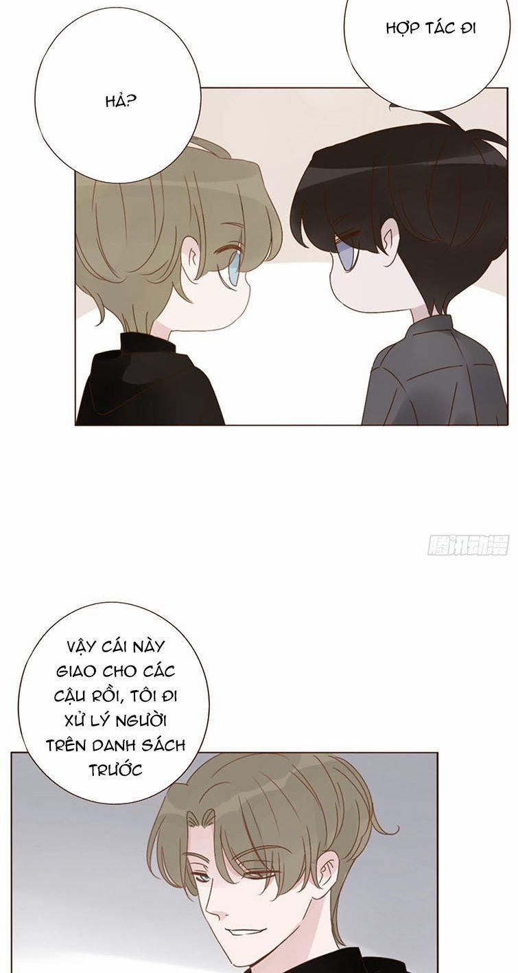 Ôm Chặt Vào Lòng 68 trang 20