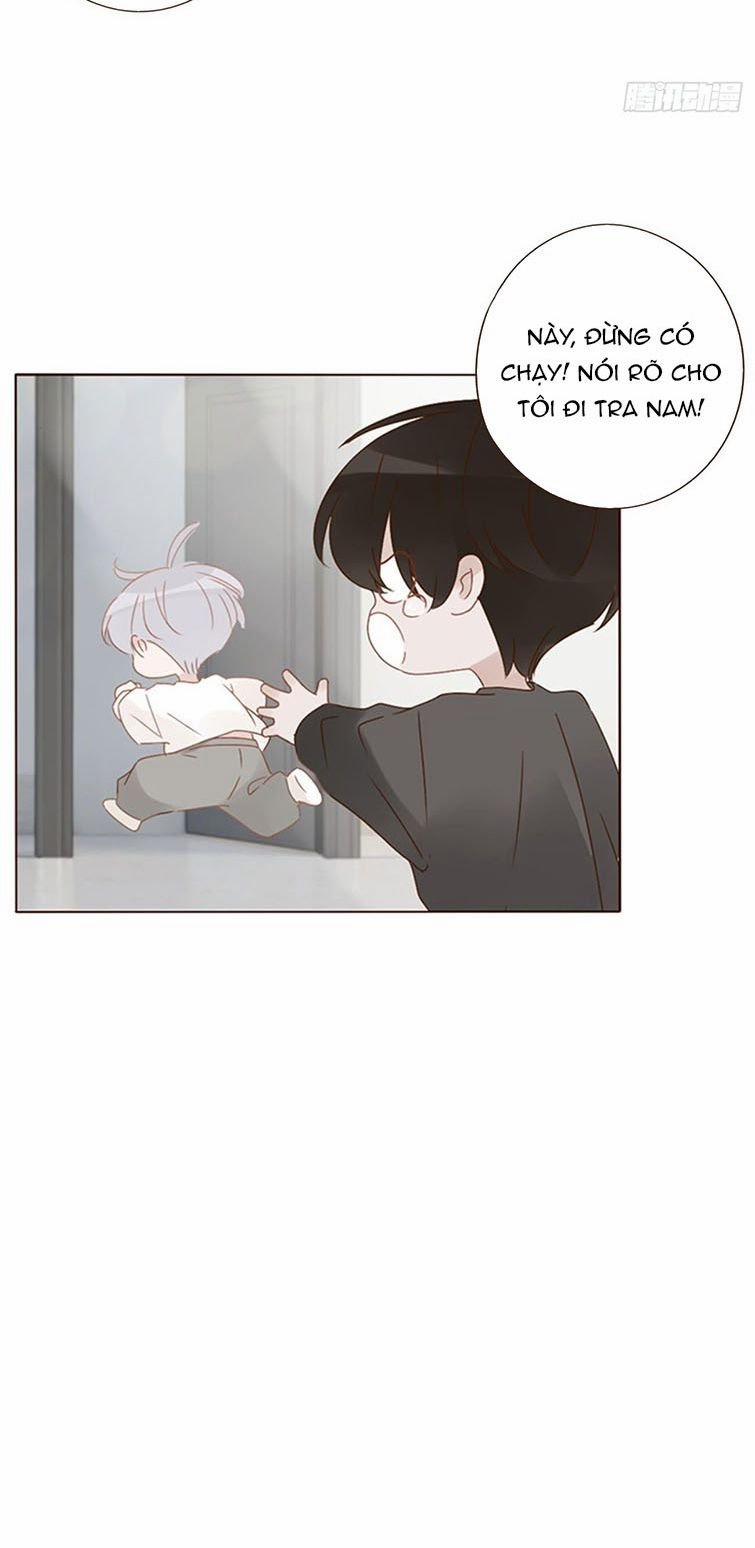 Ôm Chặt Vào Lòng 68 trang 3