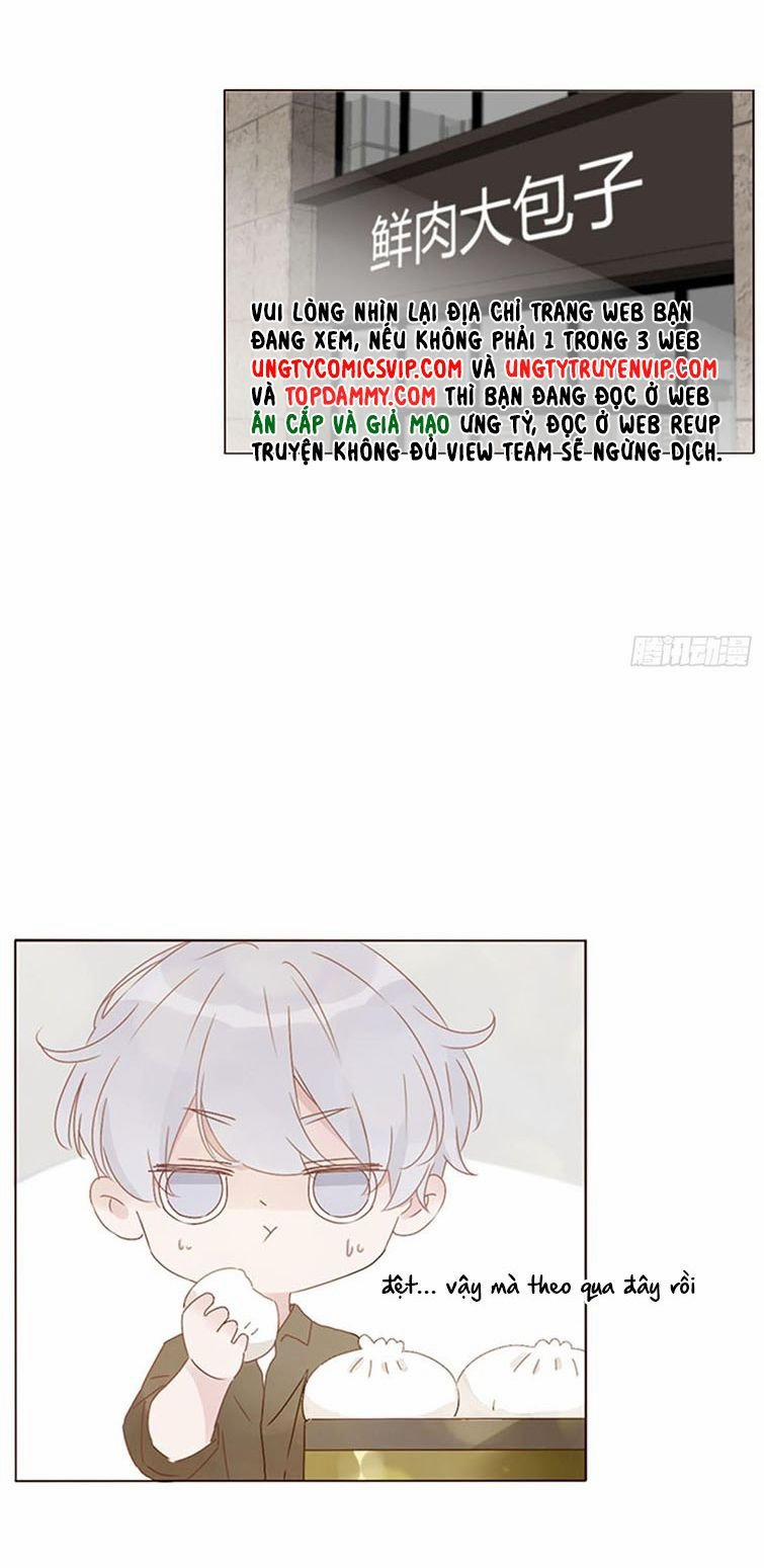 Ôm Chặt Vào Lòng 68 trang 4