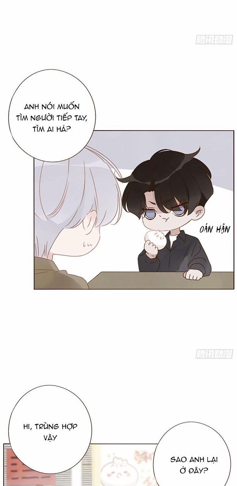 Ôm Chặt Vào Lòng 68 trang 5