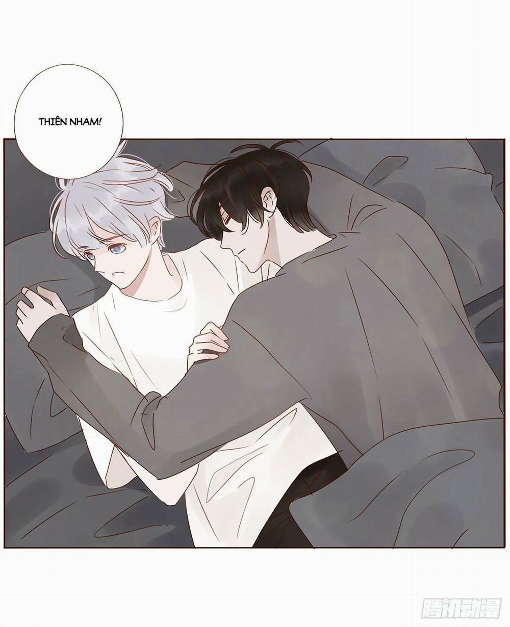 Ôm Chặt Vào Lòng 7 trang 1