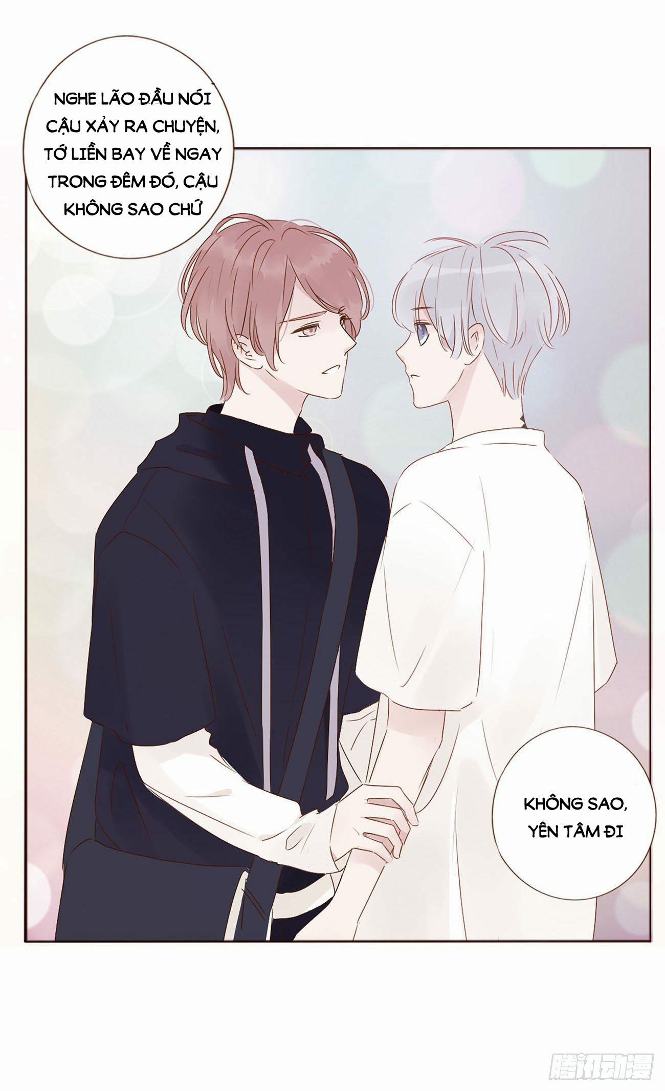 Ôm Chặt Vào Lòng 7 trang 13