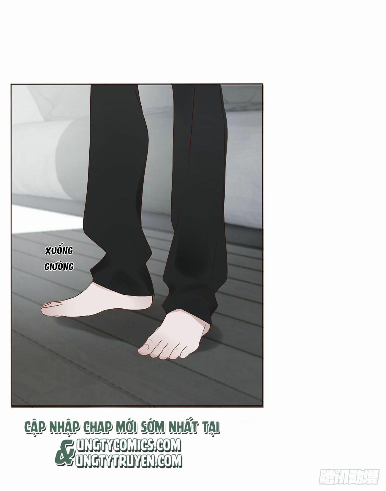 Ôm Chặt Vào Lòng 7 trang 16